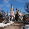 Никольская церковь. Автор: Vladimir Ovchinnikov