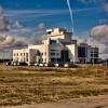 Airport Sovetsky / Аэропорт Советский. Автор: Gennady Basanko