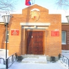 Военный комиссариат (26.01.2006). Автор: Kuzmin Viktor