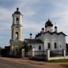 Церковь Николая Чудотворца. Автор: GES-RU
