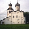 Преображенский монастырь. Автор: Sergey Samusenko