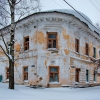 Старая Русса. Дом, где родился писатель Глинка В.М. Автор: Nikitin_Sergey