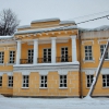 Старая Русса. Научно-культурный центр. Автор: Nikitin_Sergey