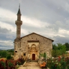 Старий Крим - мечеть Узбека, Staryi Krym - new mosque, Eski Qırım, 1314. Автор: hranom