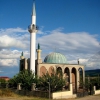 Старий Крим - нова мечеть, Staryi Krym - new mosque, Старый Крим - новая мечеть. Автор: hranom