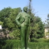Зелёный Ленин. (Старый Крым). Автор: ૐ Õṃ ﻞễȵyᾷ