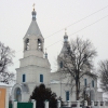 церковь в с. Замостье. Автор: Volchv