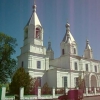 церковь в Замостье. Автор: Федор