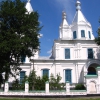 church in Zamost&#039;ye (Замостянская церковь). Автор: insider