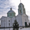 Intercessial cathedral in Sudzha (Покровская церковь). Автор: insider