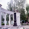 Памятник Michael Щепкин. Автор: Sarychev Sergei