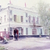 Почтовое отделение в Sudja. Автор: Sarychev Sergei