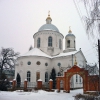 Свято-Троицкий храм 1812 г. Автор: Volchv