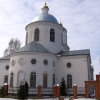 Trinity church (Троицкий собор). Автор: insider