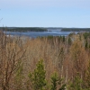 Вид на озеро Суоярви - View of Soujarvi lake. Автор: Valery Klepkin