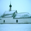 Кидекша. Стефаниевская церковь. Фото: Ярослав Блантер