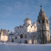 Покровский монастырь. Покровский собор. Фото: Ярослав Блантер