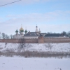 Спасо-Евфимиев монастырь. Фото: Ярослав Блантер
