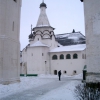 Спасо-Евфимиев монастырь. Успенская трапезная церковь. Фото: Ярослав Блантер