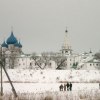 Суздальский кремль. Фото: Ярослав Блантер