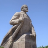 г. Светлоград, памятник Ленину. Автор: PnGreshnik