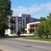 Отель Светогорск. Автор: igor chetverikov