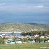 Свирск, река Ангара. Автор: Andrew Shestakov