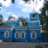 Церковь в городе Свободный. Автор: manshek