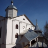 Церковь в Сычевке. Автор: kdkv