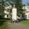 Памятник Ленину. Автор: Илюшка