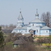 Старообрядческий храм прп. Сергия Радонежского, Сычевка. Автор: kdkv