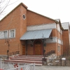 Здание отдела службы регистрации актов гражданского состояния в области Purovskogo. Автор: Alex-R