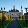 церковь Георгия Победоносца. Автор: ezolotuhin