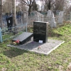 Памятник военнопленным-мадьярам, упокоившимся на Тейковском кладбище. Автор: Нефедов Игорь