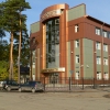 Бизнес-центр в Тогучине. Автор: zapsib