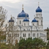 Михайло Архангеловская церковь