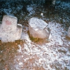 Могильные камни. Фото: Илья Буяновский