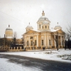 Спасо-Преображенский собор. Фото: Илья Буяновский