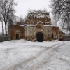 Преображенская церковь, Трубчевск. Автор: yblanter