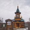 Свято-Никольский храм,г.Тулун. Автор: Jul@
