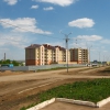Строительство жилых домов по ул. Комарова. Автор: Devonshire