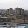 Вид на город Туймазы из окон ФНМ. Автор: Kolya&Masha