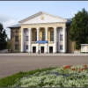 Здание театра в г. Туймазы. Автор: Korotnev AV