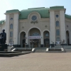 Башдрам театр