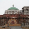 Никольская церковь (1813-1820, арх. Воронихин). Фото: Марина Егорова