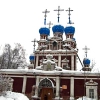 Казанская церковь. Фото: Марина Егорова