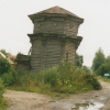 Водонапорная башня. Фото: Илья Гапиенко