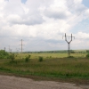 Линии электропередачи вблизи Засецкого. Автор: fokusnik