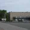 Кинотеатр им. Ватутина. Автор: Lantsov Dmitriy