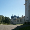 Крестовоздвиженский собор Юрьева монастыря (18 век). Фото: Екатерина Манаенкова